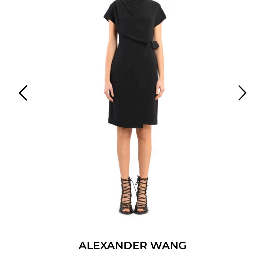 Alexander Wang